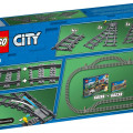 60238 LEGO  City Pööre